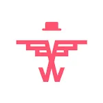 WingBud: Book a Wingman icon