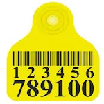 Amul Ear Tag App icon