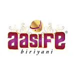 Aasife Biriyani Food Delivery icon