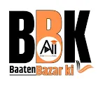 Baaten Bazar Ki (BBK) icon