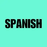 Spanish Words icon