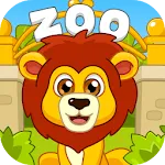 Kids Zoo icon