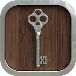 Room Escape [SECRET CODE] icon
