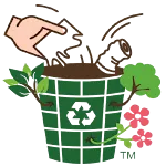 Recycle.Green - PayByWaste icon