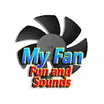 My Fan icon