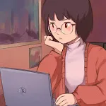 Art Coloring - Lofi Art icon