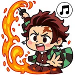 DS Slayer Ringtones icon