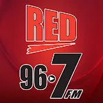 RED 967FM icon