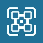 QRScan: AI Custom QR Generator icon