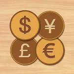 Smart Currency icon