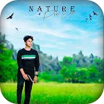 Nature Photo Editor icon