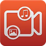 Video Maker with Songs icon