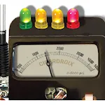 EMF Ghost Detector Simulator icon