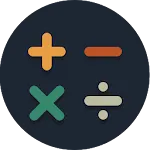 Mental Math for kids. icon
