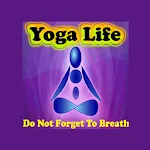Yoga Life icon