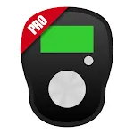 Tasbeeh Counter Pro: Dhikr App icon