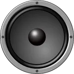 wireless speaker for android icon