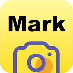Mark Camera: Timestamp & GPS icon
