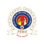 PFWS Delhi Police icon