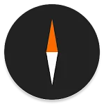 Trail Sense icon