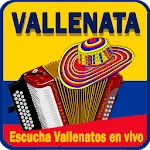 Musica Vallenata icon