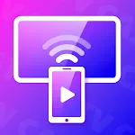 TV Cast: Chromecast & Miracast icon