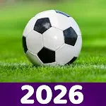 Football World Cup 2026 icon
