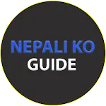 Nepali Ko Guide icon