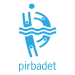 Pirbadet icon