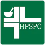 HPSPC icon