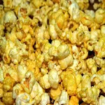Popcorn Popping Sound icon