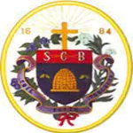 St. Charles School, Samaspur icon