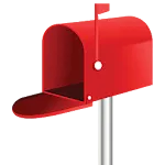 PhysicalAddress.com icon