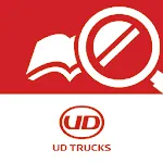 UD Trucks Owner’s Manual icon