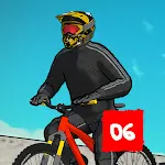Bicycle Pizza Delivery! icon