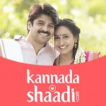 Kannada Shaadi - Matrimony App icon
