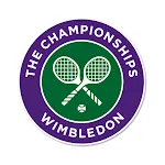Wimbledon 2024 icon