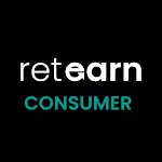 Retearn icon