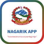 Nagarik App icon