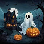 Horror Escape - Scary Mystery icon