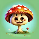 Mushroom Adventure icon