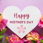 happy mothers day images icon