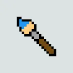 Pixel Paint icon
