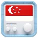 Singapore Radio Online icon