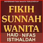 Fiqih Sunnah Wanita icon