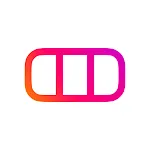 Frames: Carousel Collage Maker icon