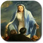 Ofrecimiento a la Virgen icon