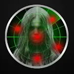 Ghost Detector: Ghost Tracker icon