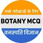 Botany PMT,AIIMS,ICAR,JET icon