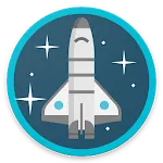 VPN Shuttle: Fast & Secure VPN icon